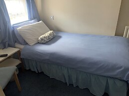 Marlow Lodge Hotel