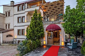 Rocca Stone House