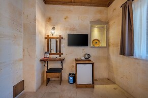 Rocca Stone House