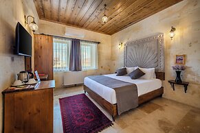 Rocca Stone House
