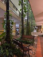 Hotel San Francisco