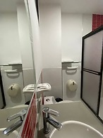 Hotel San Francisco