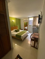 Hotel San Francisco