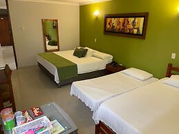 Hotel San Francisco