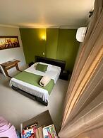 Hotel San Francisco