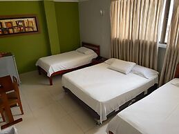 Hotel San Francisco