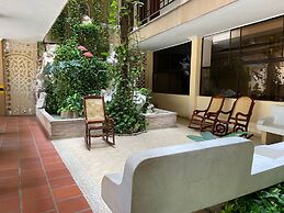 Hotel San Francisco