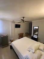 Hotel San Francisco