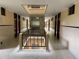 Hotel San Francisco