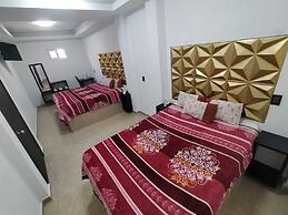 HOTEL EL ENCANTO