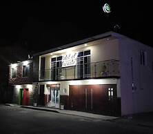 HOTEL EL ENCANTO