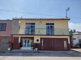 HOTEL EL ENCANTO