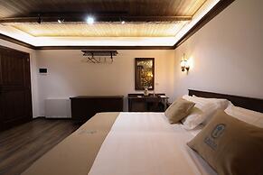 Kruja Albergo Diffuso