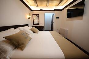 Kruja Albergo Diffuso