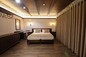 Kruja Albergo Diffuso