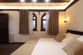Kruja Albergo Diffuso