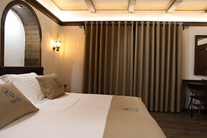 Kruja Albergo Diffuso