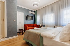 Taksim Bi Center