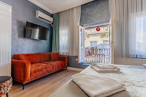 Taksim Bi Center