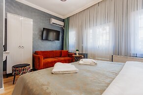 Taksim Bi Center