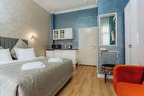 Taksim Bi Center