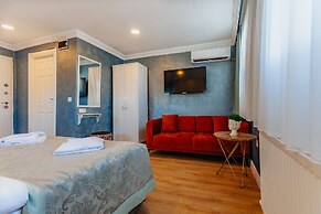 Taksim Bi Center