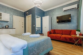 Taksim Bi Center