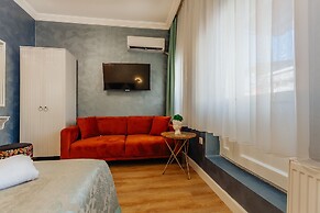 Taksim Bi Center