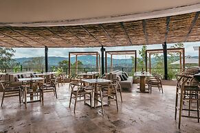The Brown, Guatape, Autograph Collection