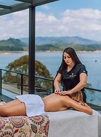 The Brown, Guatape, Autograph Collection