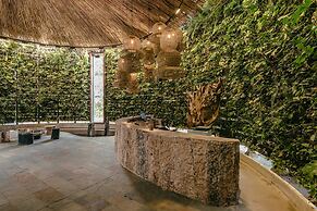 The Brown, Guatape, Autograph Collection