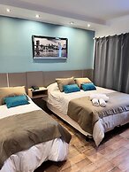 Ayres Apart Hotel