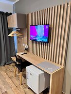 Ayres Apart Hotel