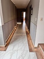 Ayres Apart Hotel