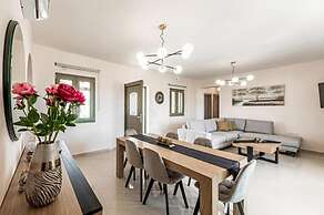 Villa Marielia in Crete