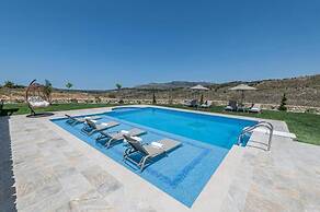 Villa Marielia in Crete