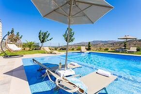 Villa Marielia in Crete