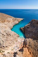 Villa Marielia in Crete