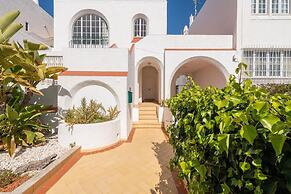 Villa Lili in Albufeira