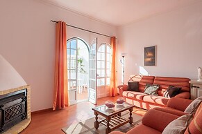 Villa Lili in Albufeira