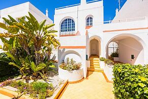 Villa Lili in Albufeira