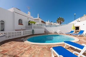 Villa Lili in Albufeira