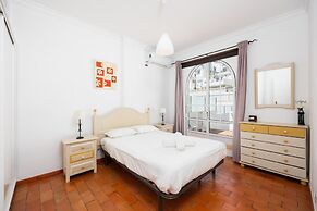 Villa Lili in Albufeira
