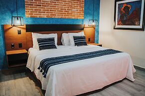 Hotel Casa Puga