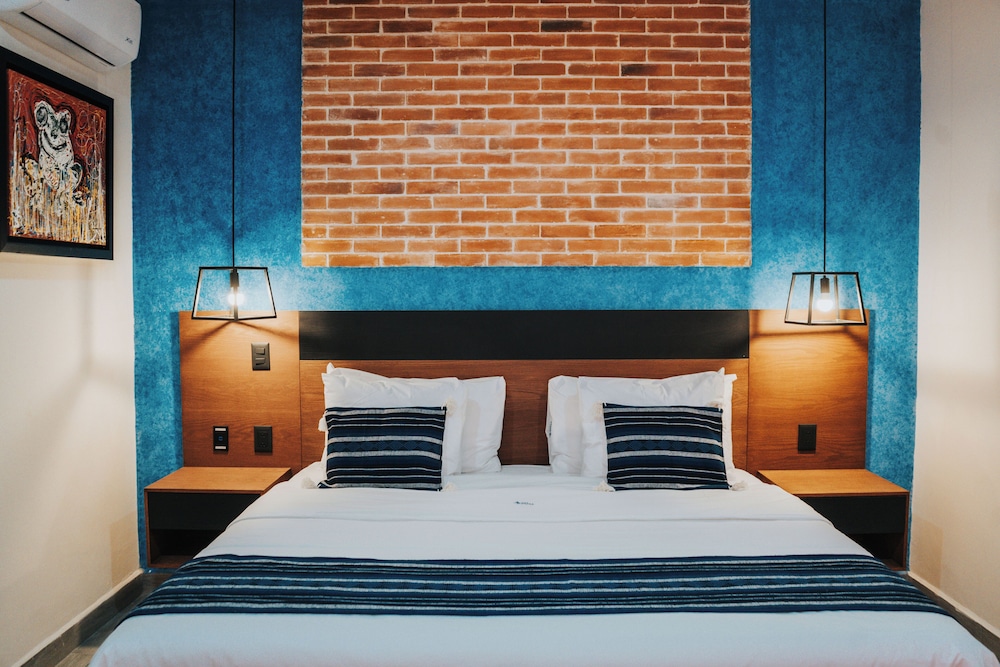 Hotel Casa Puga