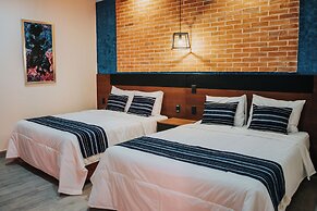 Hotel Casa Puga