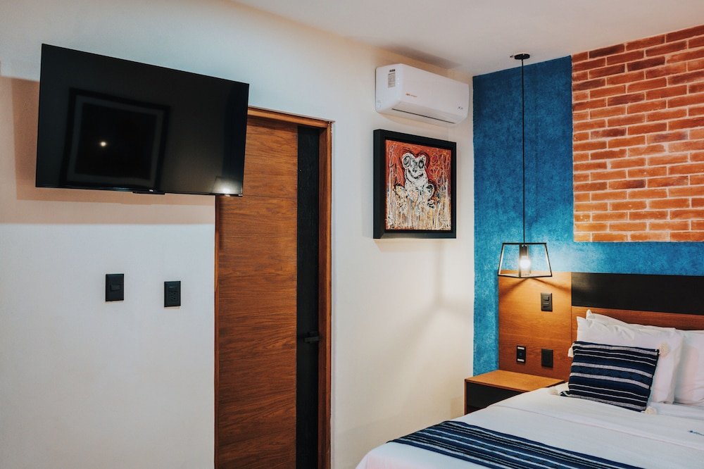 Hotel Casa Puga