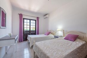 Villa Quinta do Jolu