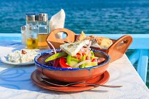 Villa Pelago in Skopelos