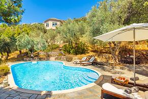 Villa Pelago in Skopelos